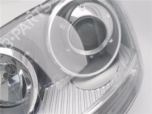 Left headlight VW GOLF V (1K1) 2.0 GTI | BP36995555C28  - Image 10