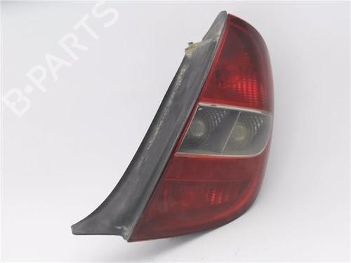 Højre baglygte CITROËN C5 I (DC_) 2.0 HDi (DCRHZB, DCRHZE) | BP29754468C35 