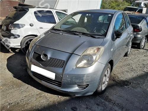 Startmotor TOYOTA YARIS (_P9_) 1.4 D-4D (NLP90_, NLP90R) | BP10960864M8 