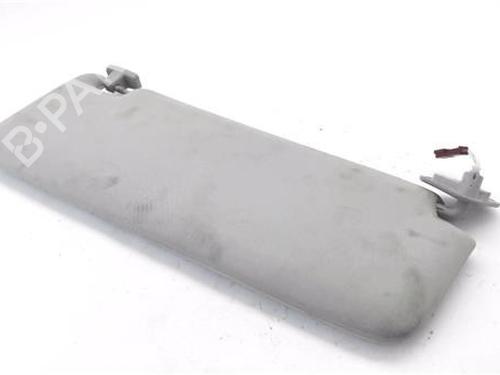 Right sun visor BMW 7 (E65, E66, E67) | BP38253438I2 - Image 2