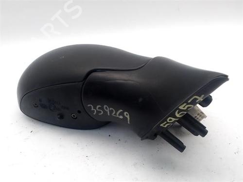 Right mirror CITROËN XSARA PICASSO (N68) 2.0 HDi | BP21359991C27 