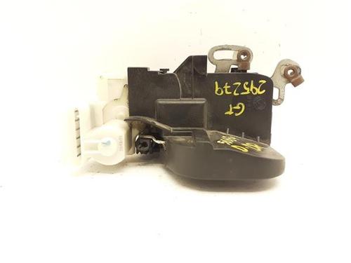 Front right lock ALFA ROMEO GT (937_) 1.9 JTD (937CXN1B) | BP11363315C97 
