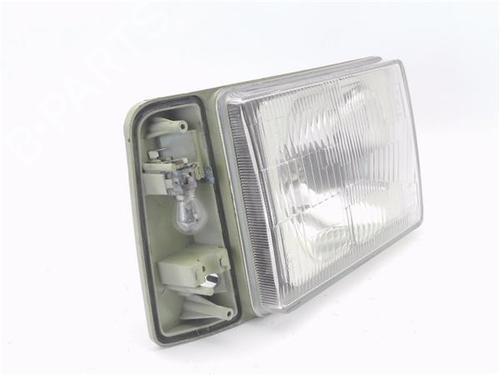 Right headlight SEAT PANDA (141A) 0.9 | BP29431401C29 