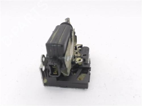 Rear left lock DACIA SANDERO 1.4 (BS0C, BS0A, BS0G, BS1F, BS0E) | BP29134640C100 