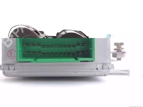 Electronic module MITSUBISHI PAJERO PININ I (H6_W, H7_W) 1.8 (H76W, H66W) | BP18123482M83 
