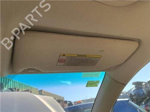 Right sun visor LEXUS RX (_U3_) 400h (MHU38_) | BP32419752I2
