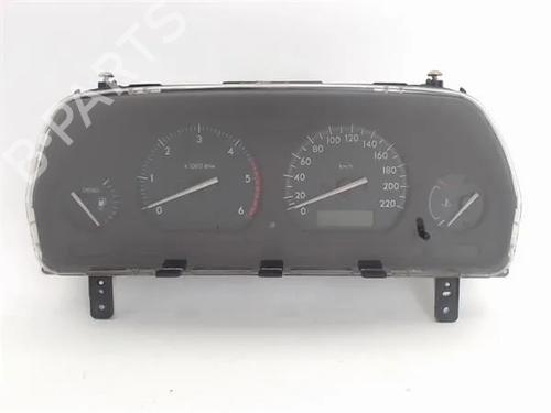 Used Instrument cluster LAND ROVER FREELANDER I (L314) [1998-2006]  17756952