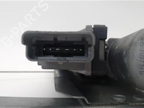 Rear left window mechanism PEUGEOT 307 SW (3H) | BP16875374C24