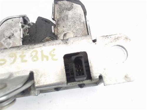 Tailgate lock SEAT LEON (1M1) 1.9 TDI | BP16777257C101 