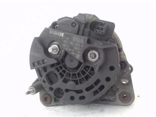 Generator VW POLO IV (9N_, 9A_)  | BP29754985M7 