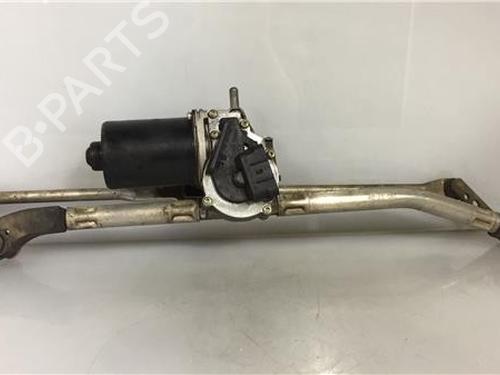 Used Front wiper motor OPEL ASTRA G Hatchback (T98) [1998-2009]  11341995