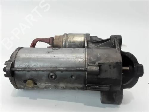 Startmotor OPEL VIVARO A Bus (X83)  | BP12597745M8 