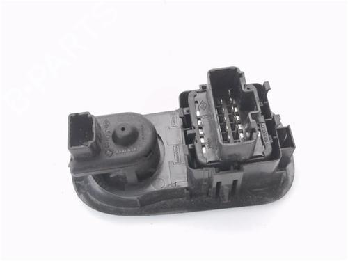 Left front window switch RENAULT MASTER III Bus (JV) 2.3 dCi 125 FWD (JV0C, JV0D, JV0H, JV0G, JV0J) | BP34237432I27  - Image 6