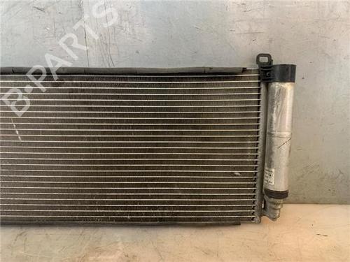 AC radiator MINI MINI Convertible (R52) Cooper | BP31862301M32 