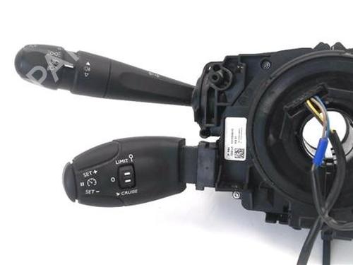 Steering column stalk CITROËN JUMPY III Bus (V_) 1.6 BlueHDi 95 | BP40296023I23 - Image 2