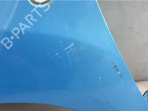 Left front fenders FORD KA (RU8) 1.3 TDCi | BP11342010C41 