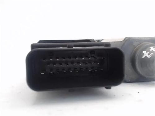 Right front window motor SEAT LEON (1M1)  | BP14343221E20 