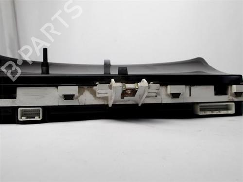 Instrument cluster TOYOTA COROLLA (_E12_) 2.0 D-4D (CDE120R, CDE120L_) | BP12102182C47 