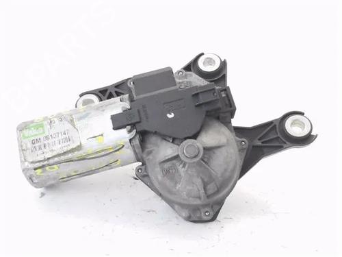 Used Rear wiper motor OPEL ZAFIRA A MPV (T98) 2.0 DTI 16V (F75) (101 hp) 26446195