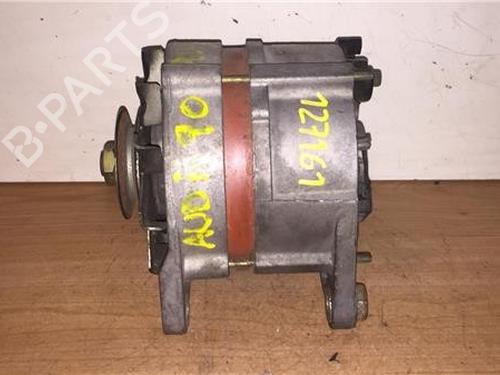 Alternator AUDI 80 B3 Saloon (893, 894, 8A2)  | BP9635995M7 
