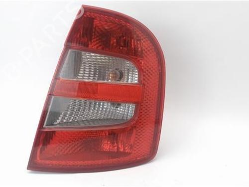 Højre baglygte SKODA FABIA I (6Y2)  | BP28098015C35 