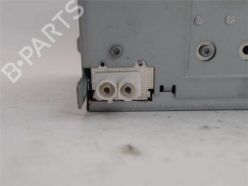 Radio VW PASSAT B6 (3C2)  | BP17367807E6 