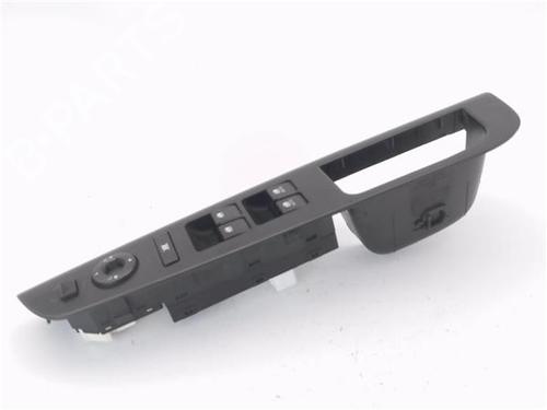 Left front window switch KIA CEE'D SW (ED) 2.0 | BP30412317I27 - Image 5