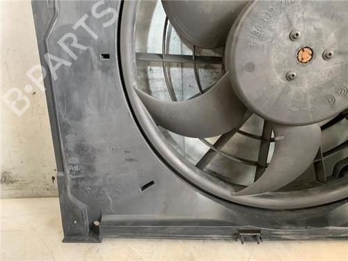 Radiator fan BMW 3 Compact (E46)  | BP33220371M35  - Image 6