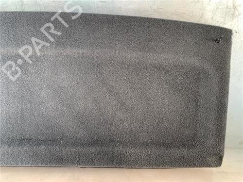 Rear parcel shelf VW POLO (9N_, 9A_) 1.4 TDI | BP23157548C85 
