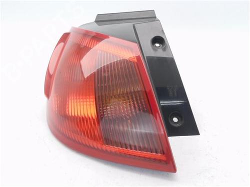 Used Left taillight Left taillight MITSUBISHI COLT VI (Z3_A, Z2_A) 1.5 DI-D (Z39A) (95 hp) 36040563 36040563