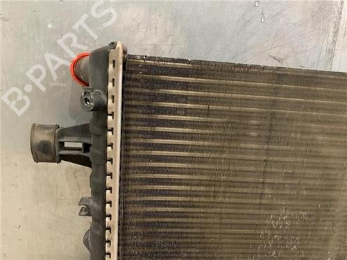Water radiator OPEL ASTRA G Hatchback (T98)  | BP24869669M31 