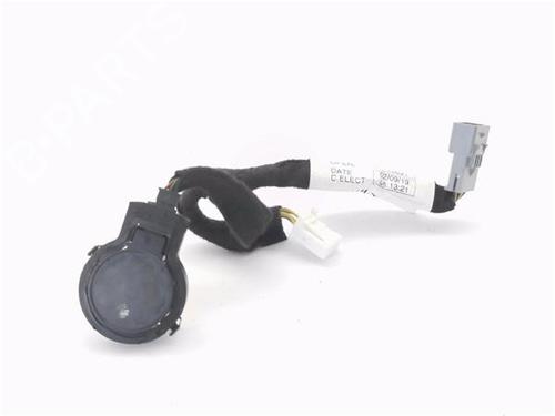 Used Electronic module RENAULT CLIO V (B7_) [2019-2026]  30412427