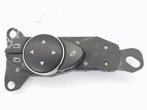 Mirror switch MERCEDES-BENZ E-CLASS (W211) | BP24622609I25