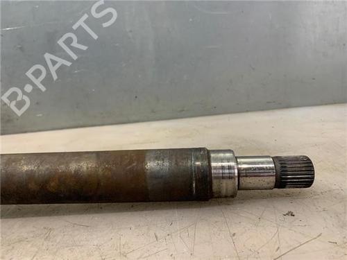 Right front driveshaft FORD FOCUS III 1.5 TDCi | BP22132803M39 