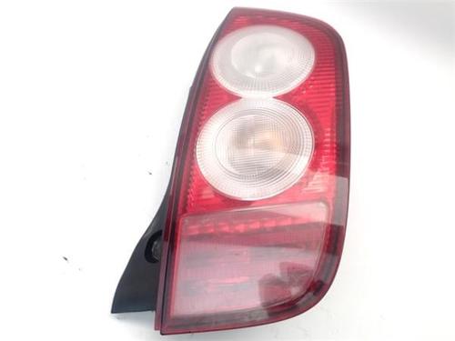 Used Right taillight NISSAN MICRA III (K12) [2002-2010]  24035677