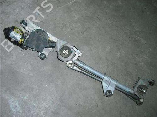 Viskermotor vindrude MITSUBISHI COLT VI (Z3_A, Z2_A)  | BP13396736M29 