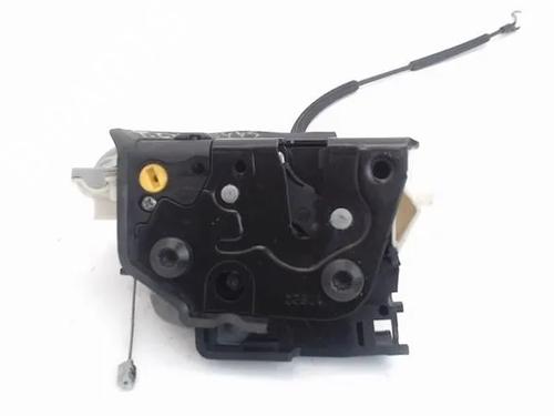 Used Rear left lock SEAT ALTEA XL (5P5, 5P8) 1.9 TDI (105 hp) 15712688