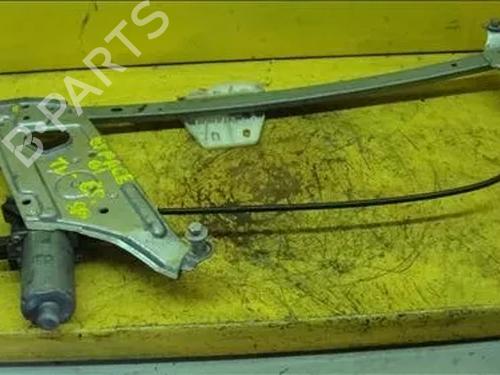 Used Rear left window mechanism RENAULT ESPACE III (JE0_) [1996-2002]  26953508