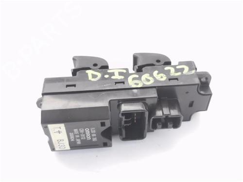 Left front window switch MAZDA 323 S VI Saloon (BJ)  | BP29574437I27 