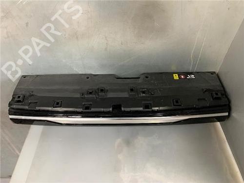 Grill KIA PICANTO III (JA) 1.0 T-GDi | BP35953902C40 - Image 2
