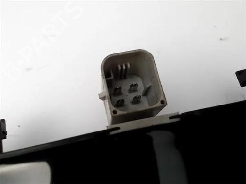 Ignition coil PEUGEOT 206 Hatchback (2A/C)  | BP12068953M94 