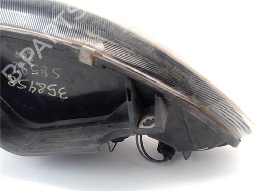 Venstre forlygte SEAT TOLEDO II (1M2) 1.9 TDI | BP21079455C28 