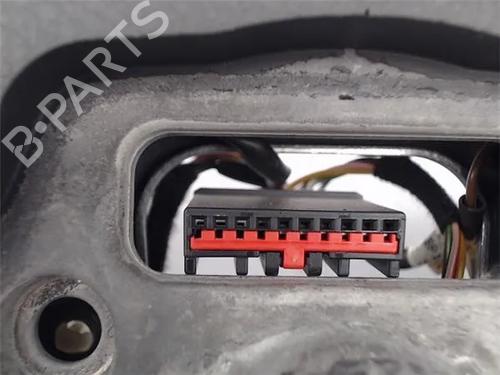 Steering wheel CHEVROLET CRUZE (J300) 1.8 | BP12119711C49 