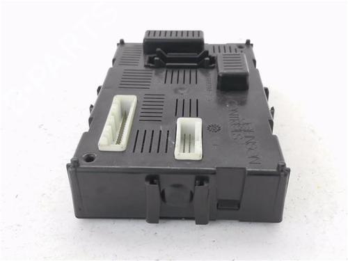 Electronic module NISSAN MICRA III (K12)  | BP28043218M83 