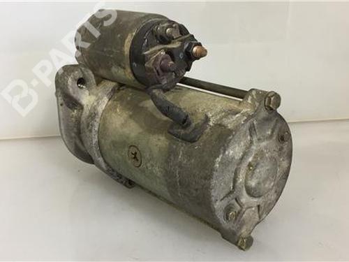 Starter SSANGYONG RODIUS I 2.7 Xdi | BP9691487M8 