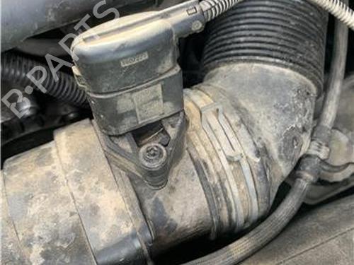 Mass air flow sensor SEAT ALTEA (5P1) 2.0 TDI 16V | BP33222487M95  - Image 5