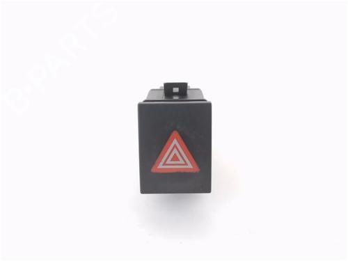 Used Warning switch VW POLO IV (9N_, 9A_) [2001-2014]  29064748