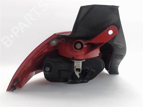 Right taillight RENAULT MEGANE II (BM0/1_, CM0/1_)  | BP16454636C35 