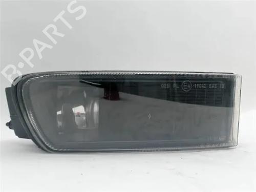 Used Right front fog light SAAB 9-3 (YS3F, E79, D79, D75) 2.2 TiD (125 hp) 10097505