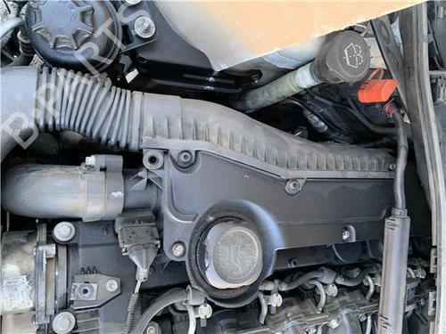 Air filter box BMW 3 (E90) 330 d | BP32418689M87